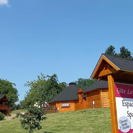 Les Lapinous Feriehus