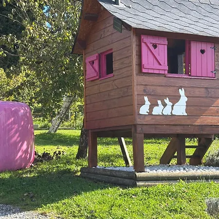 Les Lapinous Montgon