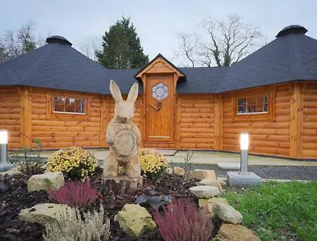 Tatil Evi Les Lapinous *