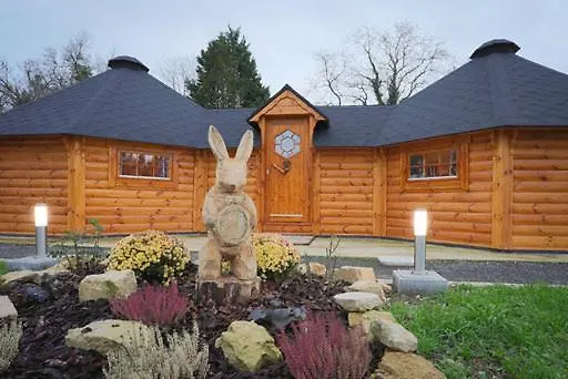 Tatil Evi Les Lapinous *